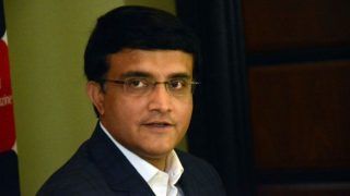 BCCI President Sourav Ganguly Gives Green Signal to India Hosting England in February 2021, Speaks About Resumption of Domestic Cricket